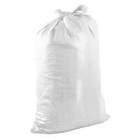 Мешок п/п 55*95 вес  50 гр белый  