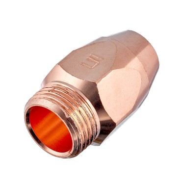 Мундштук наружный 1П (Р3П шлицевой) Профессионал