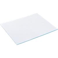 Пластина защитная поликарбонатное наружное 133*114