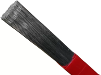 Пруток AL Si5 (4043) 1,6*1000 мм (1кг) Профессионал