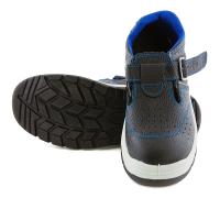 Сандалии (Рабочий) SJ6600 ПУ/ТПУ р. 40