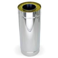 Сэндвич 0,5 мм. нерж. д. 140*210/1 м.