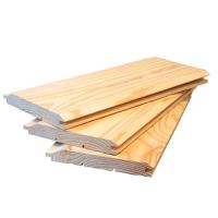 Вагонка хвоя 12,5*90*2,7 м. сорт С