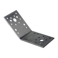 Крепежный уголок под 135 градусов КUS-90*65 (90х90х65х2,0 мм)