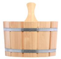 Ушат-шайка 9 л.