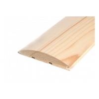 Блок-хаус 36*185*6000(2)