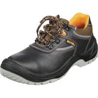 Полуботинки МИСТРАЛЬ ULTRA SJ5050 ПУ-ТПУ с ПП и АС р.45