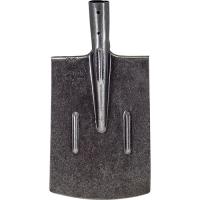 Лопата совковая рельсовая сталь КРОТ 1, Pobedit