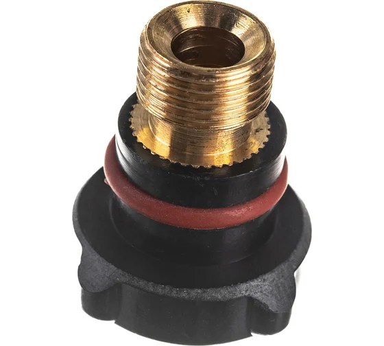 Колпачок TIG короткий Профессионал