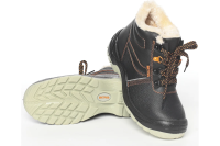 Ботинки Мистраль (зима) ПУ/ТПУ с МП и МС р. 41