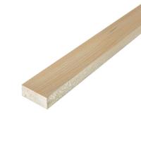  Брус 20*40*3000 строганный сухой (12шт/уп)