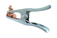 Клемма массы на кабель 400А