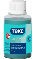 Паста "Текс" универсальная 0,1 кг. бирюза