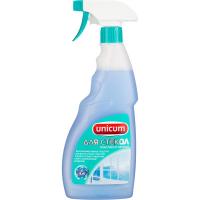 Жидкость д/мытья стекол Лето 0,5л.+10% *3/12 Мисс Чистота