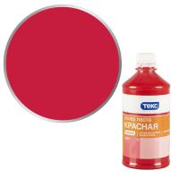 Паста "Текс" универсальная 0,5 кг. красная