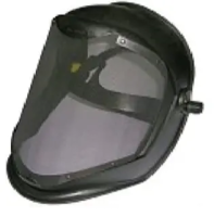 Маска защитная стальная сетка НБХ