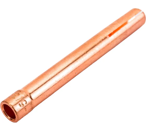 Цанга d.4,0 Профессионал