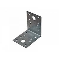 Крепежный уголок КU-50 (50х50х35х2,0 мм)