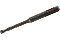 Бур по бетону SDS-plus двойная резьба, 6*110 мм  CUTOP