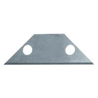 Лезвия трапецевидные 0,65 мм 10 шт