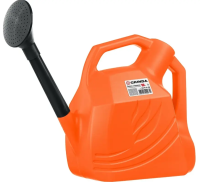 Лейка садовая, пластмассовая, съемный наконечник 10 л GRINDA 