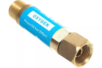 Клапан обратный на разак (кислород) Профессионал