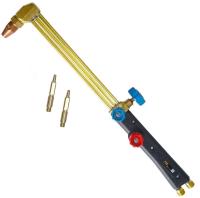 Резак пропановый Р3Пт трехтрубный (L800) Профессионал