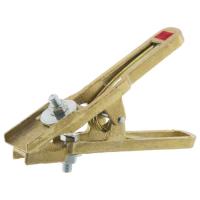 Клемма массы КЗ-50 GAMMA 500A (латунь)