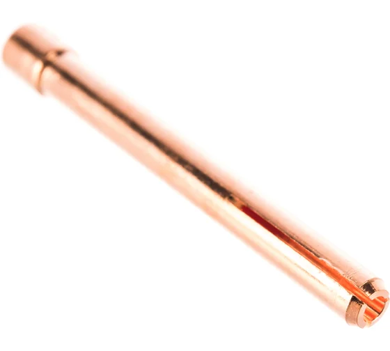 Цанга d.2,4 Профессионал