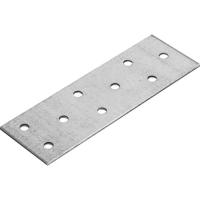 Пластина соединительная  PS-40*120 (120х40х2,0 мм)