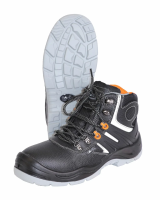 Ботинки SAVEL-Евразия/ю кожа ПУ-ТПУ р. 45