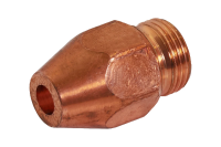 Мундштук наружный №1 к резаку РЗП 