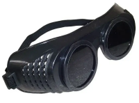 Очки газосварщика Профессионал