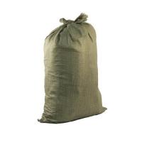 Мешок п/п 55*95 55 гр зеленый 