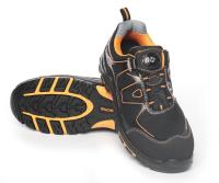 Полуботинки Мистраль premium edition PRB8-CS ПУ-НИТРИЛ с ПП АС р.46