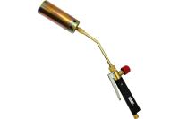 Горелка газовоздушная сопло 40 (длина 47см) РЫЧАГ PRO-серия