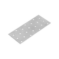 Пластина соединительная  PS-40*100 (100х40х2,0 мм)