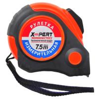 Рулетка XPERT 7,5 метра