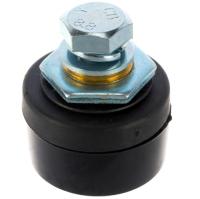 Розетка панельная 35-50mm