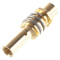 Держатель токосъемника МВ 15 с пружиной