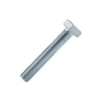 Болт DIN 933 5,8 (цинк) КНР 5,0*70