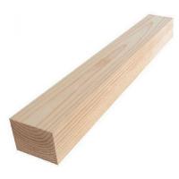  Брус 40*50*3000 строганный сухой (6шт/уп)