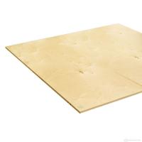 Фанера ФК 4/4 1525*1525*12 (33 шт.)