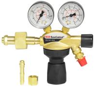 Редуктор BaseControl N KRASS (аргон/углекислота/гелий/азот)