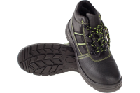 Ботинки Аскет (зима) с МП искусственный мех р. 45