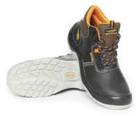Ботинки Мистраль ULTRA SJ6055 ПУ-ТПУ с ПП и АС р. 46