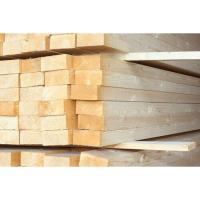 Пиломатериалы профилированные 50х100х6000 доска