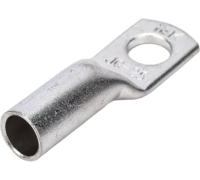 Наконечник медный d.25