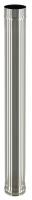 Дымоход нерж.1,0 мм д.150/1,0 м
