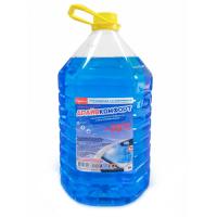 Стеклоомывающая жидкость 5 л.